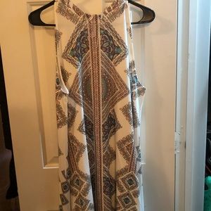 Dry Goods Dress
